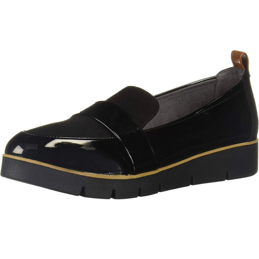 Dr. Scholl's Shoes Women's Webster Loafer Sz 7.5 M